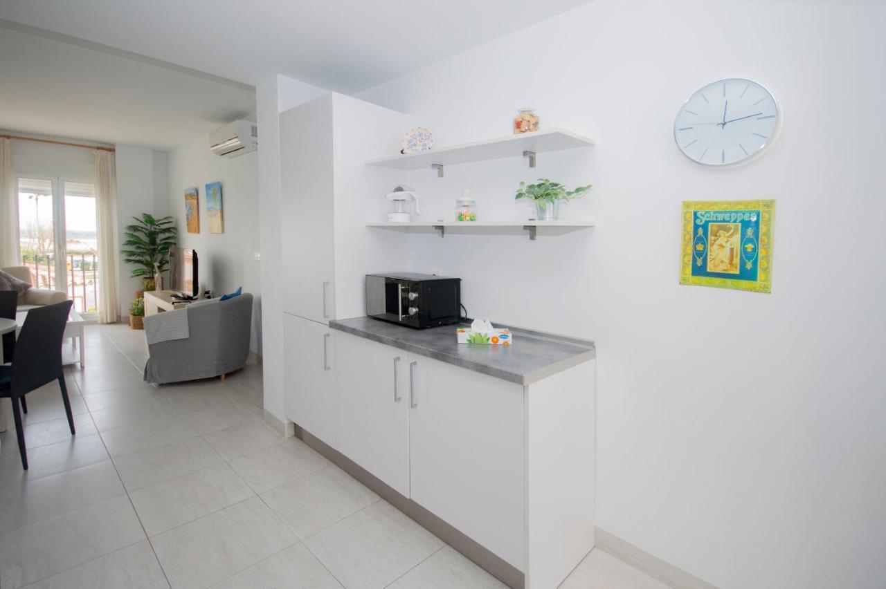 Apartamento Con Vistas Al Mar Conil de la Frontera Kültér fotó