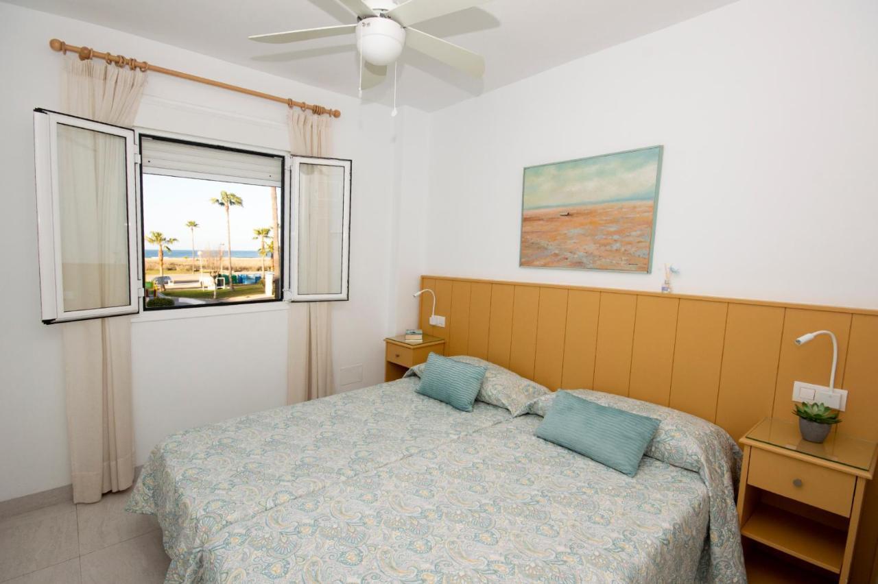 Apartamento Con Vistas Al Mar Conil de la Frontera Kültér fotó