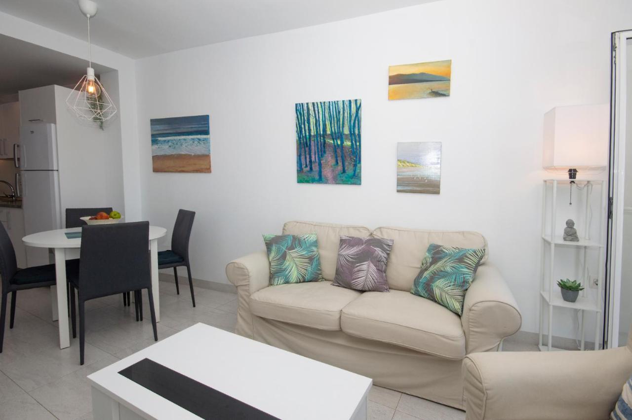Apartamento Con Vistas Al Mar Conil de la Frontera Kültér fotó