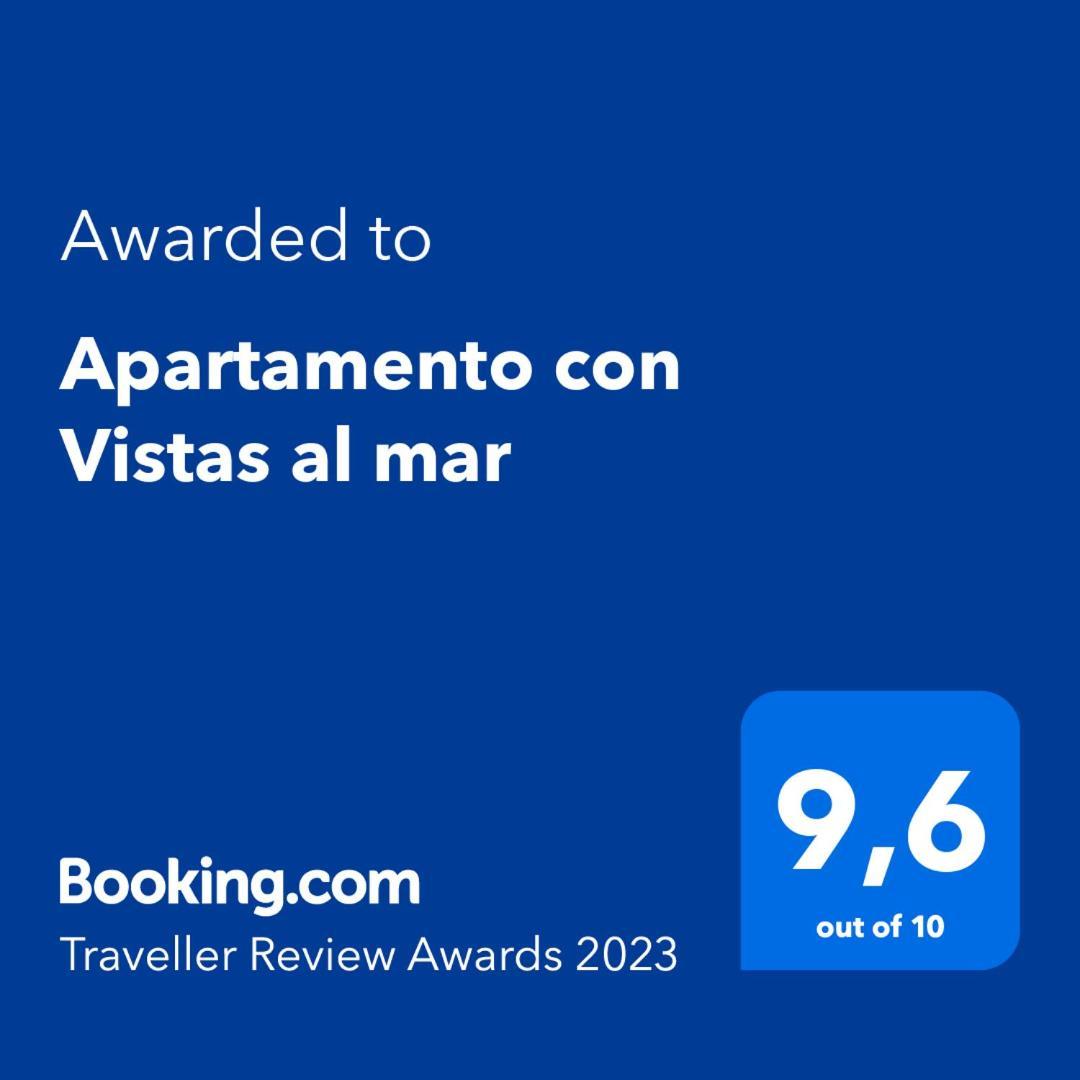 Apartamento Con Vistas Al Mar Conil de la Frontera Kültér fotó
